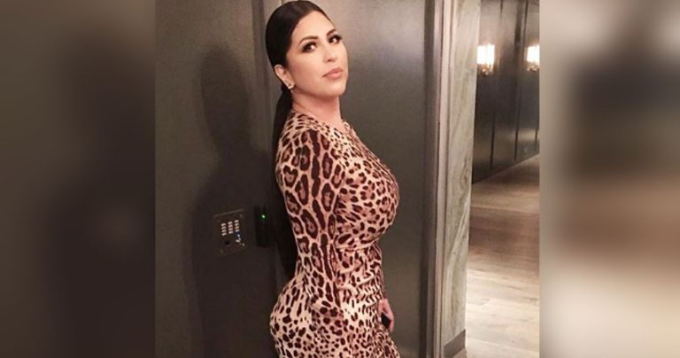 Madre de Nodal hace nuevo desaire a Ángela Aguilar