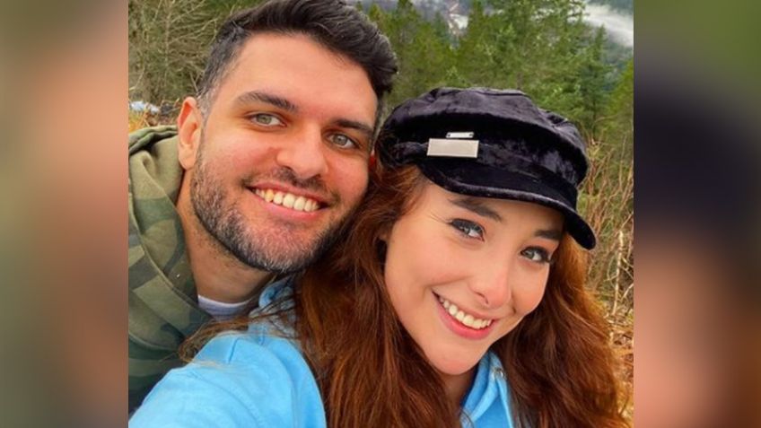 Tras dejar Televisa, Elisa Vicedo revela en 'Ventaneando' que se casará ¡el día que fue abusada!