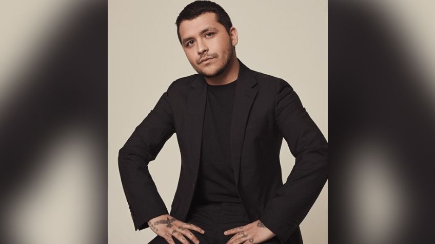 Joven asegura que Christian Nodal le dedica esta canción y exhibe prueba de romance