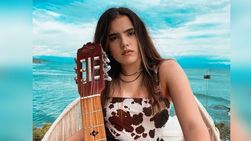 'MasterChef Celebrity': Camila Fernández sería la primer expulsada del reality de TV Azteca