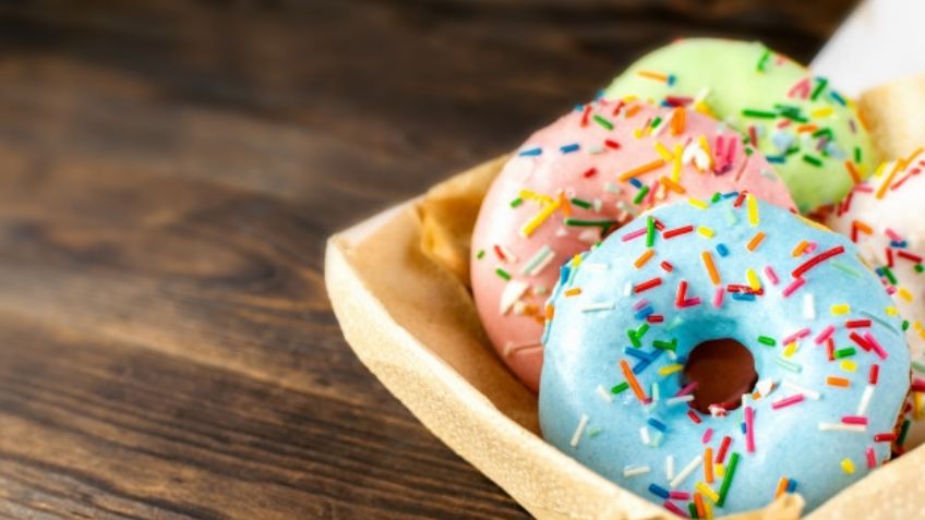 ¡Entérate! La comida chatarra podría ser la causa de tu cansancio