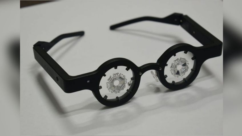 ¡De no creerse! Es posible corregir la miopía sin cirugía con estos lentes japoneses