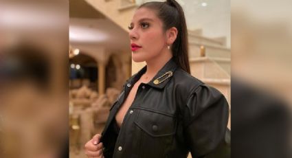 Yuliana, hija de Julio Preciado, comparte su emoción por lanzarse como cantante