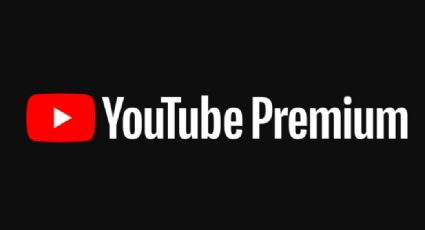 ¡Es gratis! Obtener la experiencia de disfrutar los beneficios de YouTube Premium