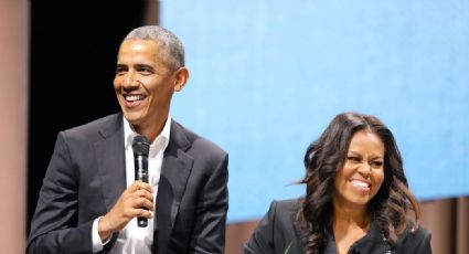 De la Casa Blanca a Netflix: Michelle y Barack Obama preparan más series en streaming