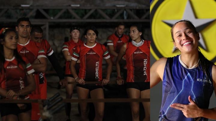 Traición en 'Exatlón': 'Titanes' hablan pestes de Evelyn Guijarro y Mati Álvarez