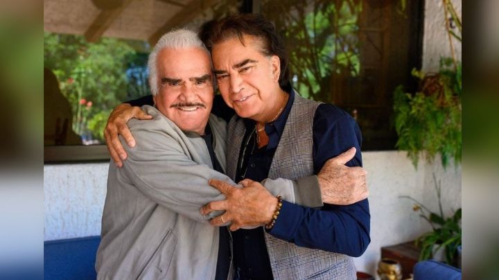 ¡Decepcionado y lleno de coraje! 'El Puma' sale en defensa de Vicente Fernández