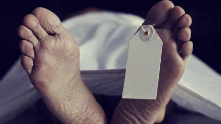 ¡De no creer! Funeraria olvida cadáver de abuelo y lo encuentran 2 meses después