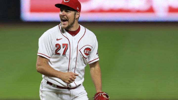 ¡Refuerzo de lujo! Trevor Bauer anuncia que jugará con los Dodgers de Los Ángeles