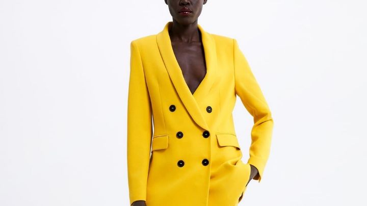 ¡El mundo de la moda da un giro! El color invade la tendencia minimalista para este 2021