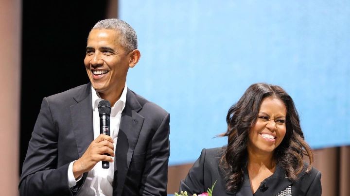 De la Casa Blanca a Netflix: Michelle y Barack Obama preparan más series en streaming