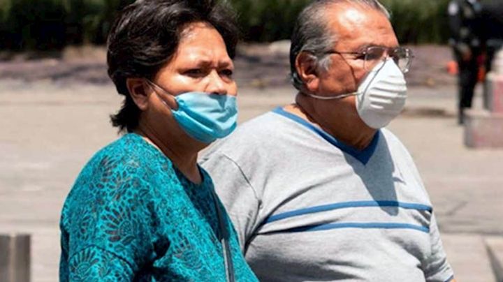 Sonora: Confirman 350 nuevos casos y 30 nuevos fallecimientos por Covid-19 en el estado