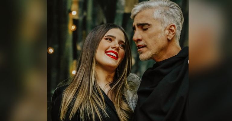 Camila Fernández sería la primer expulsada de MasterChef Celebrity