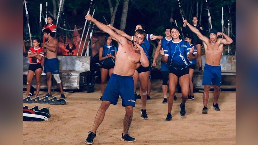 'La Bestia' regresará al 'Exatlón' y las redes hacen de las suyas con estas reacciones