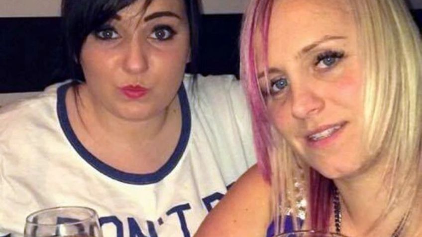 Sin piedad, expareja acuchilla a madre e hija y se quita la vida; las mató en diferentes lugares