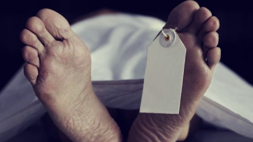 ¡De no creer! Funeraria olvida cadáver de abuelo y lo encuentran 2 meses después