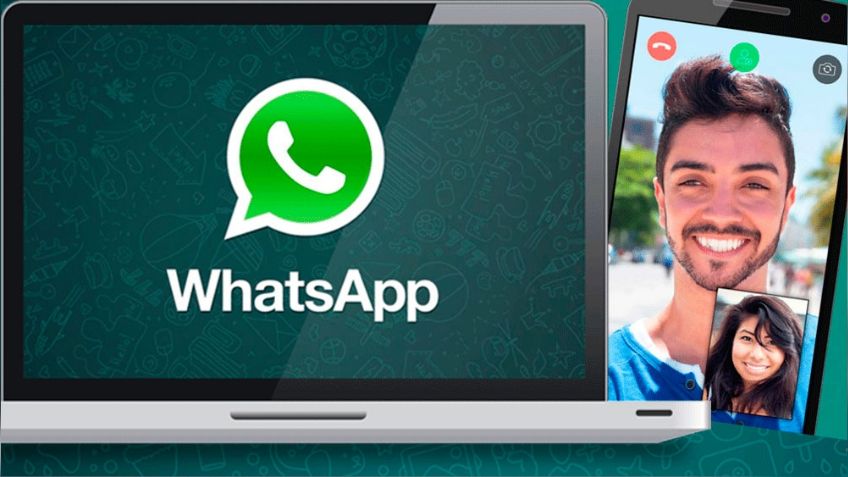 ¡Ya puedes realizar videollamadas en WhatsApp Web! Este truco ayuda a vivir la experiencia
