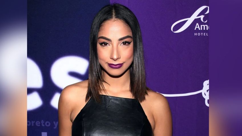 De esta forma, María Chacón derrocha belleza con su tremendo regreso a Instagram