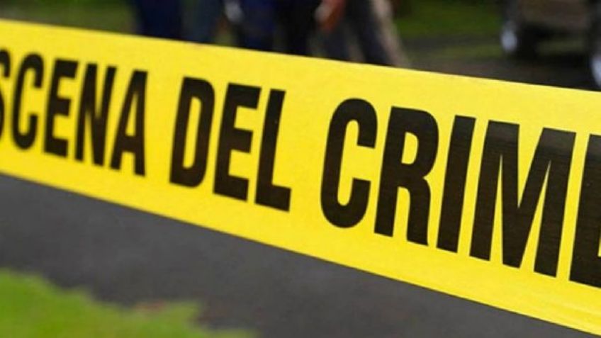 Cruel feminicidio: Con huellas de violencia, encuentran el cuerpo de una mujer en brecha