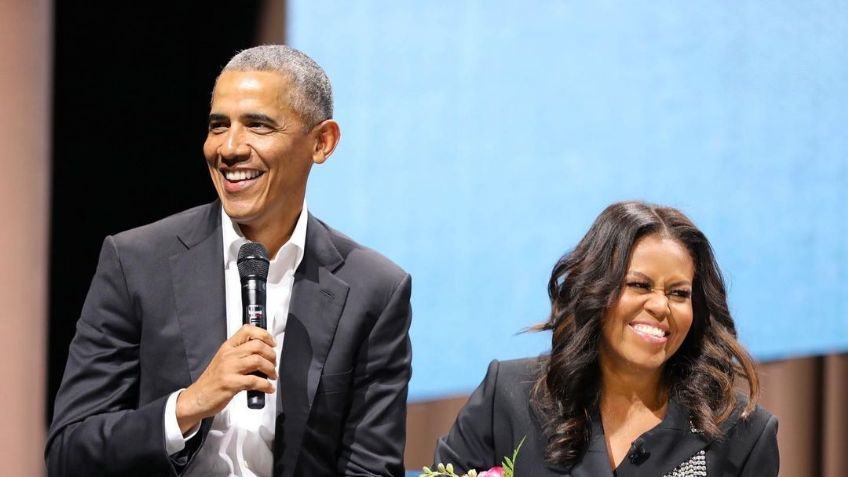 De la Casa Blanca a Netflix: Michelle y Barack Obama preparan más series en streaming