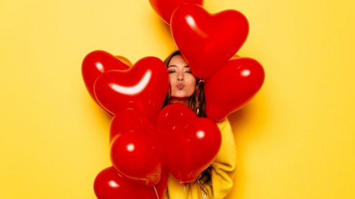 ¿San Valentín sin pareja? No te preocupes, lo beneficios de la soltería te encantarán