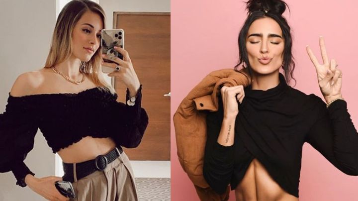 FOTOS: Escándalo entre Mariana Rodríguez y Bárbara de Regil ¡ya tiene piñata!