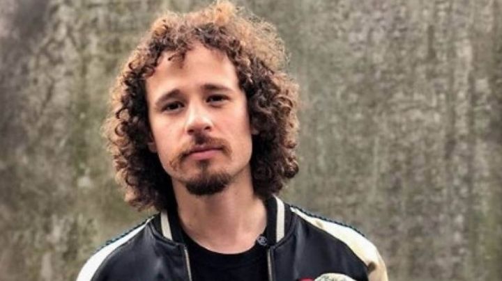 VIDEO: Luisito Comunica denuncia intento de robo en marcha LGBT+: "Se puso bien agresivo"