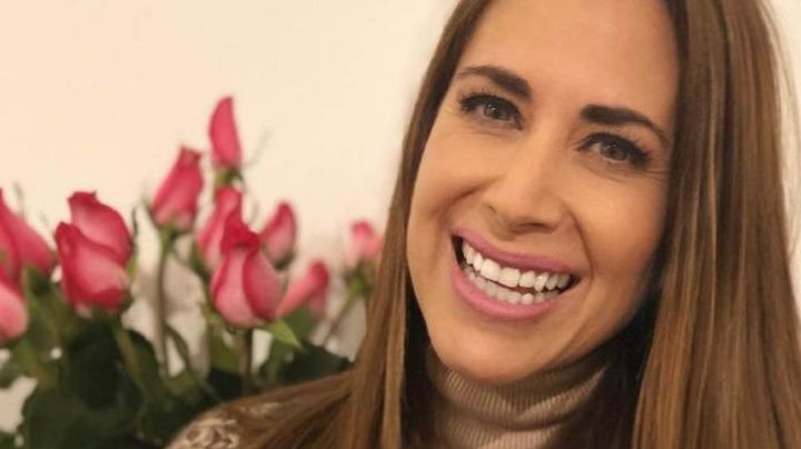 Marta Guzmán se deja ver tras haber sido hospitalizada de emergencia y preocupa por su aspecto
