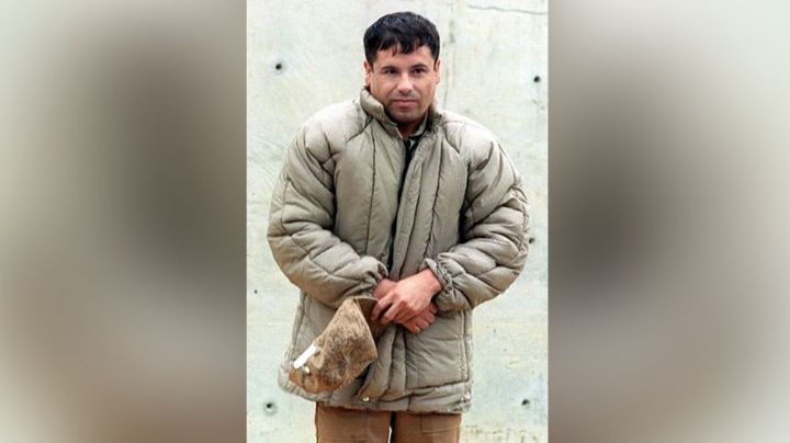 Desde langosta hasta vinos exclusivos, así era la lujosa vida del 'Chapo' Guzmán dentro de prisión