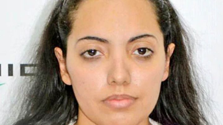 Venus María: La Psicóloga que narró cómo fue que asesinó a su propia madre a sangre fría