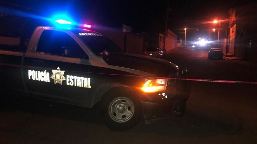 Gatilleros acribillan y privan de la vida a ‘El Babuchas’ en Ciudad Obregón