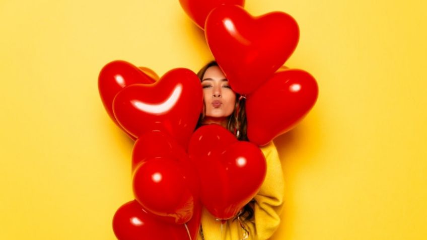 ¿San Valentín sin pareja? No te preocupes, lo beneficios de la soltería te encantarán