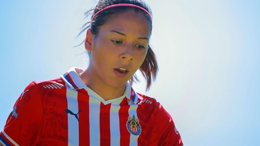 (VIDEO) Liga MX femenil arde: La cobarde agresión de futbolista de Chivas