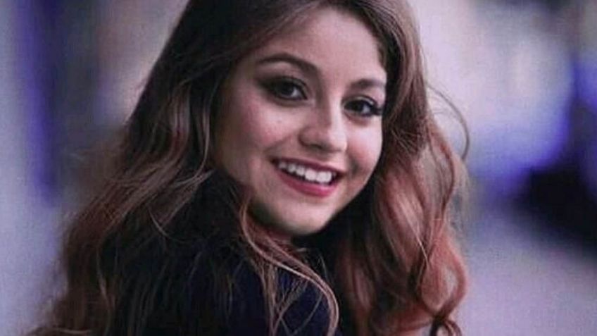 VIDEO: Karol Sevilla enternece a sus fans al escuchar 'Tus besos' por primera vez en la radio