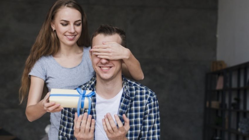 ¡Consiéntelo! Este 14 de febrero hazle saber tu amor con alguno de estos regalos