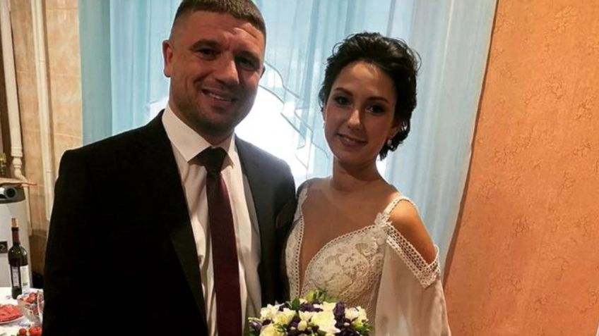 Fiesta se vuelve funeral: Novia queda viuda en su boda; invitados matan de 7 tiros a su esposo