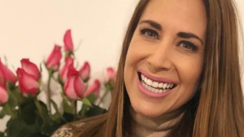 Marta Guzmán se deja ver tras haber sido hospitalizada de emergencia y preocupa por su aspecto