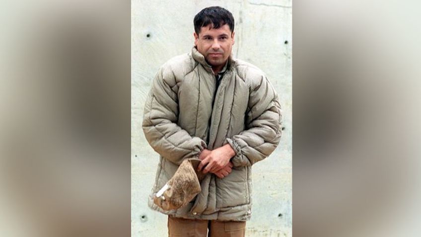 Desde langosta hasta vinos exclusivos, así era la lujosa vida del 'Chapo' Guzmán dentro de prisión