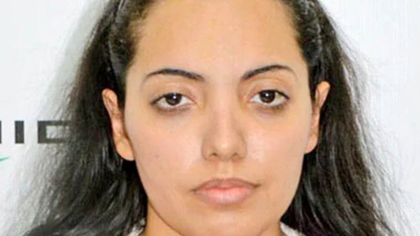 Venus María: La Psicóloga que narró cómo fue que asesinó a su propia madre a sangre fría