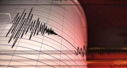 ¡Alerta! Nuevo León sí tiene actividad sísmica; 3 temblores azotan la entidad, uno de magnitud 3.7