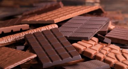 El protagonista del 14 de febrero: Conoce los diferentes tipos de chocolate para regalar