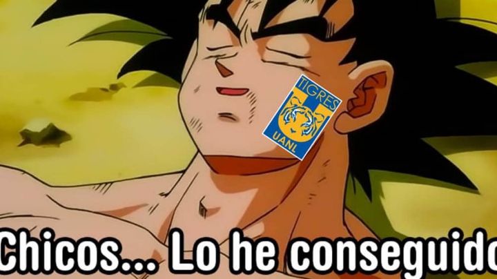Tigres llega a la final del Mundial de Clubes y los memes llueven por montón