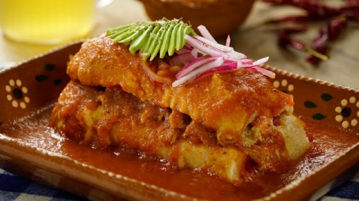 ¡No podrás creerlo! Aprende a hacer una torta ahogada estilo jalisciense