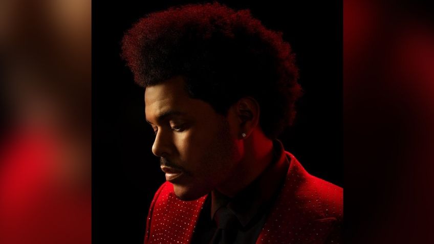 ¡Es hoy! Llegó el día de ver a The Weeknd en el Super Bowl y redes 'estallan'