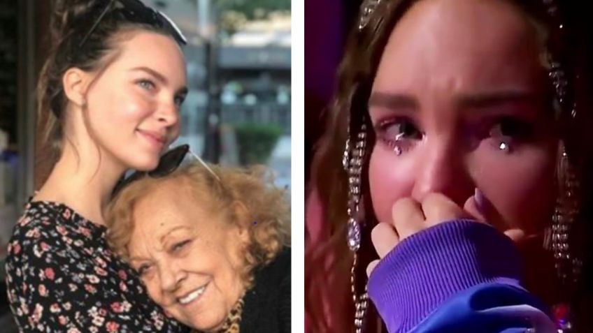 Tragedia en TV Azteca: Dan fuerte noticia a Belinda a días del estreno de 'La Voz'