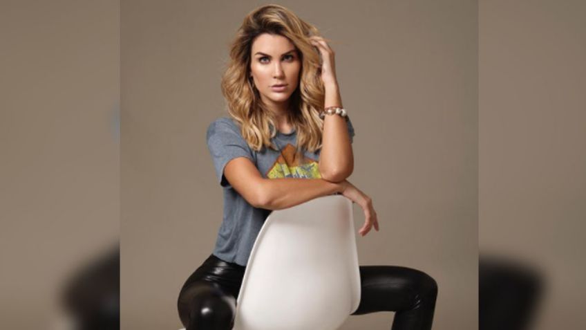 Tiene incurable enfermedad: Actriz de Televisa, en 'VLA', da triste noticia de su salud