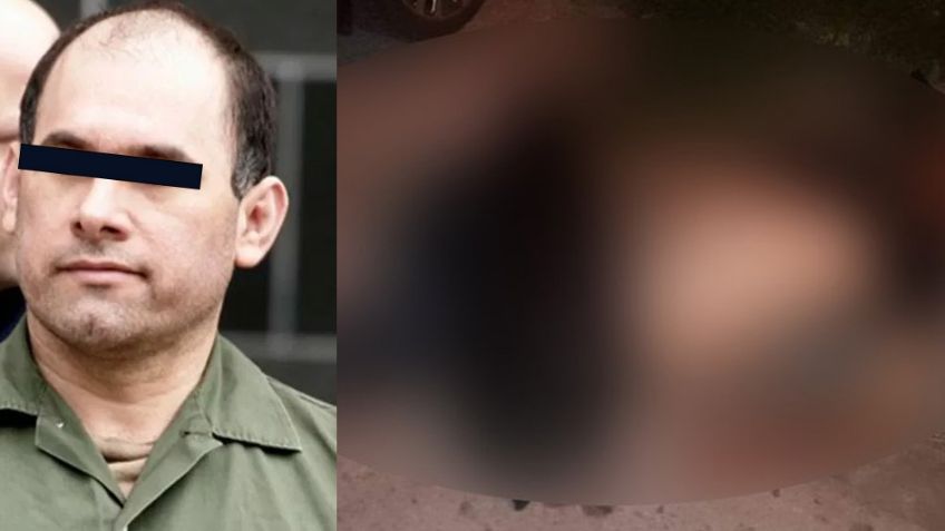 Golpe al Cártel del Golfo: Matan a sobrino de Osiel Cárdenas; lo ejecutaron frente a su familia