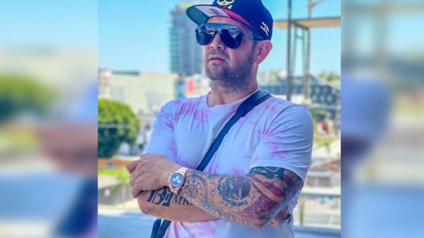 ¿Es Chiquis Rivera? Filtran video de Mr. Tempo junto a su amorío; aseguran es su prometida
