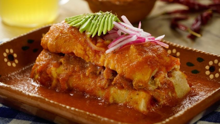 ¡No podrás creerlo! Aprende a hacer una torta ahogada estilo jalisciense