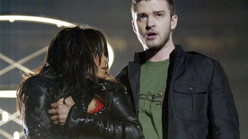 Estos son los 7 momentos más extraños que han ocurrido en un medio tiempo del Super Bowl